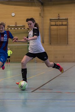 Bild 240 - Girls Cup
